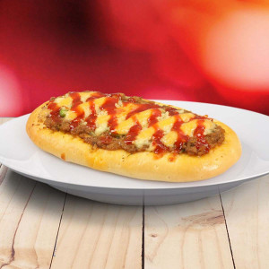 Koreana Pizza - 150 gm